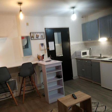 Apartamento Plénitude terrasse Le Mans Exterior foto